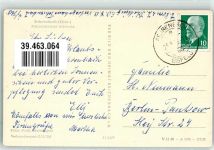 98666 O6121 Fehrenbach - Fehrenbacher Schweiz