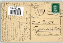 17192 O2060 Waren - Tief-Warensee