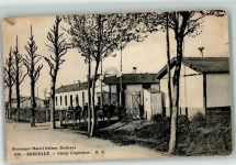 33000 Bordeaux - Camp Guynemer
