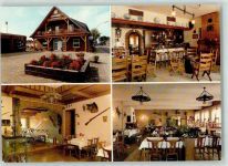 48683 W4422 Graes - Hotel Elkemann Innenansicht