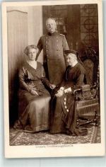 Großherzogsfamilie Adel Baden
