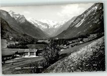 6152 Trins - Hotel Trinserhof