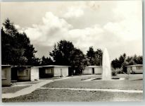 17375 O2111 Grambin - Urlaubersiedlung Haffblick