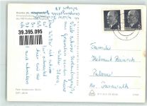 17375 O2111 Grambin - Urlaubersiedlung Haffblick