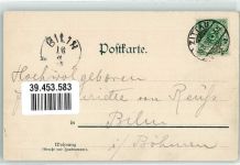 Lausche 1899