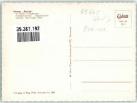 88662 W7770 Nußdorf , Bodensee - Pension Ritsche Bodensee Fliegeraufnahme