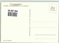 86989 W8924 Wies , Oberbay - Kath. Landevolkshochschule Dr.Georg Heim