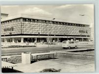 16303 O1330 Schwedt - Kaufhaus Centrum