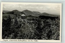 76593 W7562 Staufenberg , Baden - Elsbethütte-Rockerfelsen Merkur