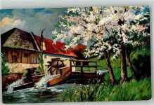 O.G.Z.L. Nr.55-537 Mühle