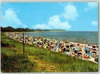 23946 O2422 Ostseebad Boltenhagen - Badestrand