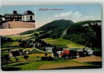 02779 O8813 Waltersdorf b Zittau - Lausche