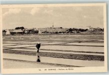 56340 Carnac - Salines du Breno