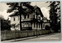 04651 O7232 Bad Lausick - Haus Magarethe