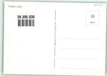 27283 W2810 Verden Aller - Aller Verdener Dom