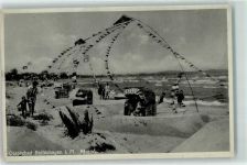 23946 O2422 Ostseebad Boltenhagen - Strand