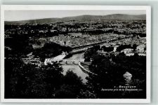 25000 Besancon - pris de la Chaudanne