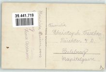 W8500 Nürnberg Grabmal Johannisfriedhof Dürer, A. Foto AK