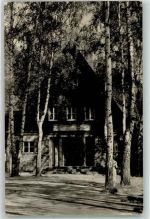 08359 O9431 Rittersgrün - Jugendherberge Ernst Scheffler