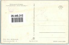 08359 O9431 Rittersgrün - Jugendherberge Ernst Scheffler