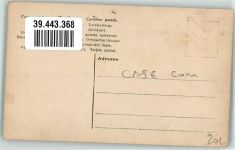 NPG Nr.545-19 Schmied Foto AK
