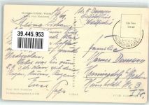98666 O6121 Gießübel b Hildburghausen