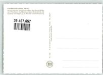 97653 W8743 Bischofsheim a d Rhön - Berggasthof Pension Rhönhäuschen