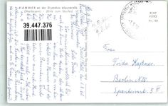 83313 W8227 Siegsdorf , Oberbay - Hammer