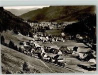 79837 W7821 Menzenschwand