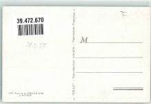 83700 Saint-Raphael - Route de la Corniche D`Or a Antheor Bahnlinie