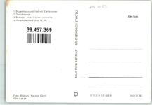 19053 O2750 Mueß - Historisches Museum Bauerhaus Schmiede Backofen