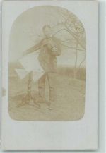 Geiger Privatfoto AK