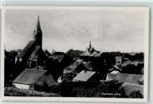 04774 O7262 Dahlen , Sachs - Kirche