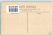 33500 Libourne - la Caisse d`Epargne