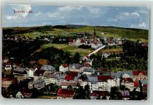 01855 O8360 Sebnitz Künstlerkarte