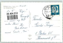 94250 W8371 Achslach - Schusterstein Geißberg