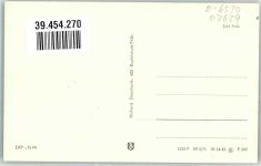 07629 O6530 Hermsdorf , Thür - Ziegenmühle Zeitzgrund