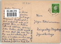 10115 W1000 Zehlendorf - Autobahn Einfahrt Zehlendorfer Kleeblatt
