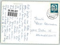 91154 W8542 Roth , Mittelfr - Schloß Ratibor Prunksaal Städtlerbrunnen Märchenbrunnen