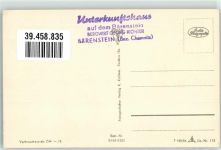 09471 O9303 Bärenstein b Annaberg-Buchholz - Berghaus auf dem Bärenstein