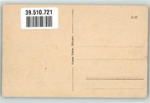 82431 W8111 Walchensee , Oberbay - Klösterl Post
