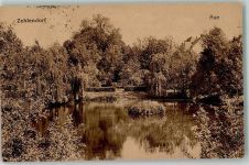 10115 W1000 Zehlendorf 1920 - Aue