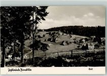08248 O9651 Mühlleithen Foto AK Vogtländische Heimatbilder