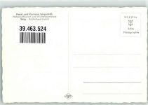 79853 W7825 Saig - Hotel und Kurheim Saigerhöh