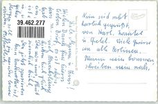 23747 W2435 Dahme , Holst Foto AK Strandleben