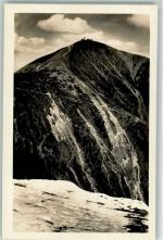 Schneekoppe