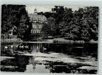 21465 W2057 Reinbek - Schloss am Sachsenwald