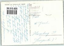 21465 W2057 Reinbek - Schloss am Sachsenwald