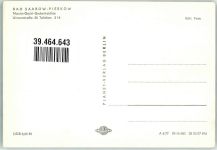 15848 O1231 Pieskow - Maxim-Gorki-Gedenkstätte