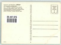 88662 W7770 Nußdorf , Bodensee - Gasthaus Pension Löwen